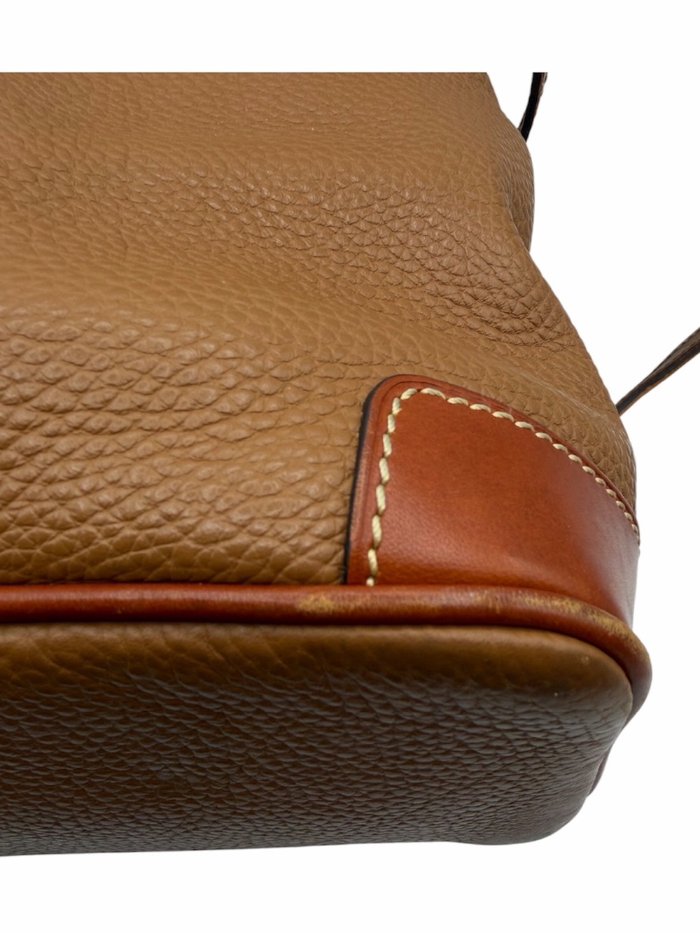 Dooney & Bourke Pebble Grain Crossbody - Picture 6 of 15